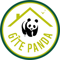 labélisé gite panda